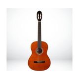 Vionna LC-3900OR Klasik Gitar Paketi (Kılıf & Tel & Pena) - 00-Siyah - 0,5 m