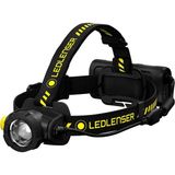 Vionna Ledlenser H15R Work Şarjlı Kafa Feneri - 0,7
