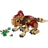 Vionna LEGO Jurassic World Dinozor Yapım Seti, Yavru Aquilops