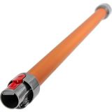 Vionna Lin Grup Dyson V8 - V10 - V11 ile ile Uyumlu Boru - Süpürge Borusu Turuncu