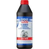 Vionna Liqui Moly Dişli Yağı (Gl4) Sae 80W 1 Litre Otomotiv Bakım Ürünü