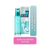 Vionna L’oréal Paris Nem Terapisi Aloe Vera Suyu Kuru ve Hassas Ciltler Krem 70 ml