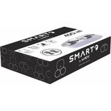 Vionna M-Pets Smarto M700-M800 Otomatik Mama Kabı Için 2'li Mama Kabı