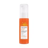 Vionna MARUDERM%100 Mineral Filtre Güneş Kremi Spf 50+ Pa++++ – Çinko Oksit ile Hassas Ciltler Için Nazik Güneş Koruyucu, Hyaluronik Asit ile Nemlendirici, 50 ml
