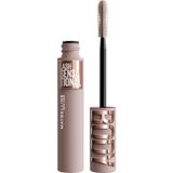 Vionna Maybelline New York Lash Sensational Body Maskara - Hacimli ve Gün Boyu Kalkık Görünen Kirpikler - 001