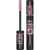 Vionna Maybelline New York Lash Sensational Sky High Cosmic Black Maskara - 001 Brown