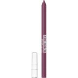 Vionna Maybelline New York Tattoo Liner Jel Göz Kalemi - 818 Berry Bliss