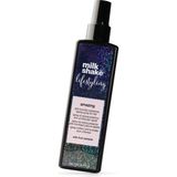 Vionna Milk_shake Lifestyling Amazing Saç Spreyi, Black Light, 200ML - 0-Koyu Mavi - 1 Adet