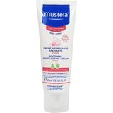 Vionna Mustela Mustela Çok Hassas Ciltler Için Rahatlatıcı Yüz Kremi 40 ml 1 Paket