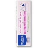 Vionna Mustela Vitamin Barrier Cream 1 2 3 Pişik Kremi (100 Ml)