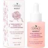 Vionna Nemlendirici ve Aydınlatıcı Yüz Bakım Serumu- Gül Özleri ve Hyalüronik Asit