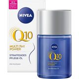Vionna Nıvea Q10 Sıkılaştırıcı Vücut Yağı (100 Ml), Cildi 2 Haftada Sıkılaştırır, Çatlak Görünümünü Azaltır, Tüm Cilt Tipleri Için - 0,5 L