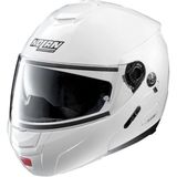 Vionna Nolan N90-2 Highline N-Com 142 Çene Açılır Motosiklet Kaskı Xl - 10 - 0 - Siyah