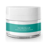 Vionna Nordlab Yoğun Nemlendirici Yüz Bakım Kremi Tüm Cilt Tipleri Için Hyaluronic Acid Ceramide Zinc Shea Butter - Adaçayı Yeşili