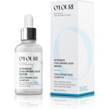 Vionna O'loure Beauty Intensive Hyaluronic Acid Serum Hyalüronik Asit Serum, Yoğun Nemlendirici, Tüm Cilt Tipleri Için, Yaşlanma Karşıtı, Yüz Için, Parfümsüz, Paraben Içermeyen, 30ML