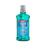 Vionna Oral-B Complete Ağız Çalkalama Suyu Komple Bakım 500 ml (Alkolsüz) - 01