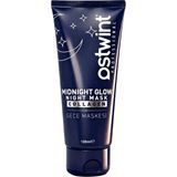 Vionna Ostwint Collagen Midnight Glow Night Mask Gece Maskesi 100 ml Kolajen Destekli Nemlendirici Cilt Bakım Maskesi Yoğun Onarım