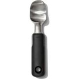 Vionna Oxo - Good Grips Sağlam Paslanmaz Çelik Dondurma Kaşığı 10,6 x 26,7 cm