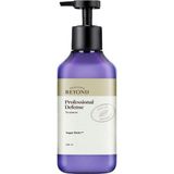 Vionna Passıon & Beyond Professional Defense Treatment Vegan Argan Biotin Yaban Mersini Saç Bakım Kremi 500 ml