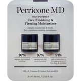 Vionna Perricone Md High Potency Nemlendirici ve Sıkılaştırıcı Yüz Kremi 2X59ML, 651473082538