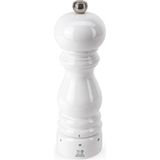 Vionna Peugeot 27803 Biber Değirmeni Paris U-Select 18 Cm, Beyaz - 0,2 kg