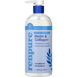 Vionna Renpure Biotin ve Kolajen Hacimlendirici Saç Kremi 710ML