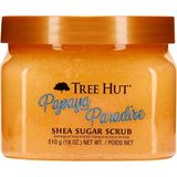 Vionna Şeker Peeling, Papaya Tree Şapka