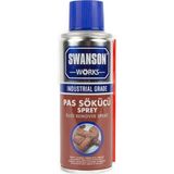 Vionna Swanson Works Pas Sökücü Sprey 200 ml - 231 - Kahve