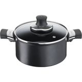 Vionna Tefal Excellence 1x Derin Tencere - 20 cm
