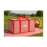 Vionna Termo Piknik Çantası Isı Korumalı (35 * 20 * 20 cm (15 Lt))