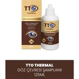 Vionna Tto Thermal Göz Çevresi Şampuanı 100 ml
