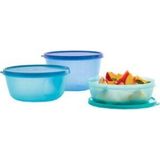 Vionna Tupperware Mucize Şekerler Saklama Kabı - Abanoz