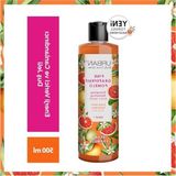 Vionna Urban Care Pink Grapefruit & Pamelo Canlandırıcı ve Nemlendirici Duş Jeli, 500 ml