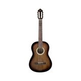 Vionna VC404HSB Klasik Gitar 4/4 Sunburst Mat - 3 Renk Sunburst