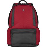 Vionna Victorinox Altmont Orijinal Dizüstü Bilgisayar Sırt Çantası, Dizüstü Bilgisayar Sırt Çantası, Kadın/erkek, 15,6 Inç Dizüstü Bilgisayar Bölmesi, Tablet Bölmesi, 22 L, Kırmızı, Ölçü Birimi, Rucksack