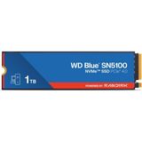 Vionna Wd Blue SN5100 Nvme™ 1tb M.2 2280