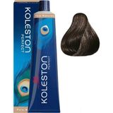 Vionna Wella Professionals Koleston Perfect 4/00 Orta Kahve Sıcak Saç Boyası 60 ml
