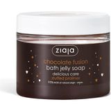 Vionna Ziaja - Chocolate Fusion Jel Banyo Sabunu 260 ml