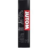 Vionna Zincir Temizleme Spreyi - 400 ml Etkili Temizlik Ürünü - 1 - Kırmızı