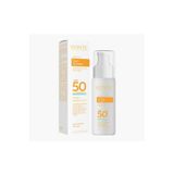 Vionte GÜNEŞ KREMİ SPF50+ KOLAJEN + HYALURONİC ASİT + TÜM CİLTLER İÇİN MAVİ IŞIK KORUMA