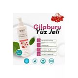 Vi&Op Cosmetics Gilaburu Yağı Özlü Yüz Temizleme Jeli