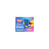 viora Bulaşık Süngeri BLUE POWER (anti bacterial)