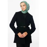 Viora Desen İpeksi Jakar Eşarp Küf Yeşili