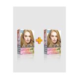 viored 2'li ColorArt Set Saç Boyası 8.3 Bal Köpüğü