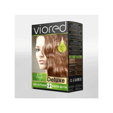 Viored 8.73 Karamel Deluxe Saç Boyası