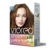 Viored 8,37 3 Adet Saç Boyası
