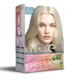 Viored Color Art 0.1 Platin Sarısı Saç Boyası