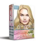 Viored Color Art 9.00 Yoğun Sarı Saç Boyası