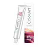 Vıored Color Art Profesyonel Tüp Saç Boyası 60 ml 5.77 Bitter Çikolata