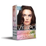 Viored Color Art Set Saç Boyası 3.4 Koyu Kestane